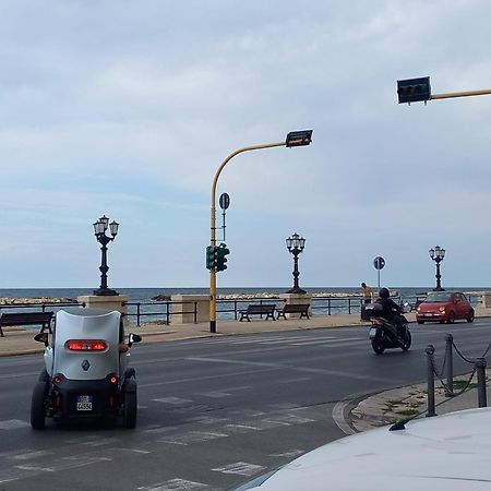 Sole Amare Guest House Bari Esterno foto