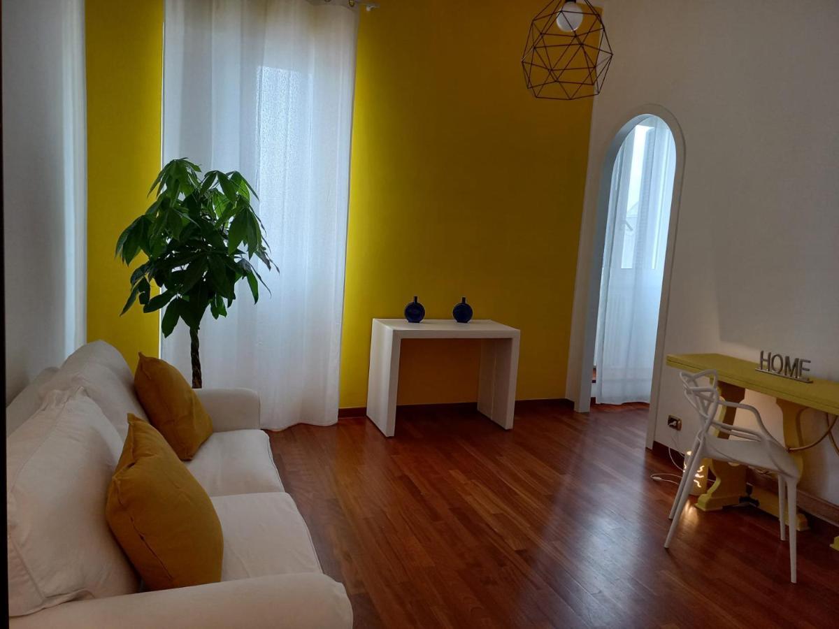 Sole Amare Guest House Bari Esterno foto