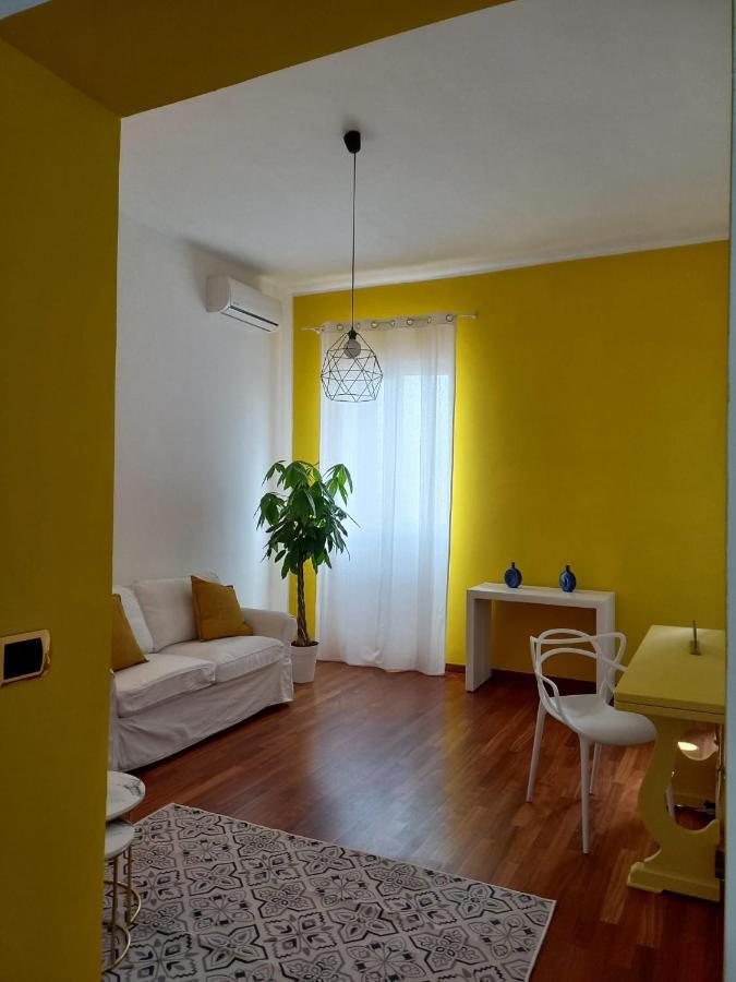 Sole Amare Guest House Bari Esterno foto