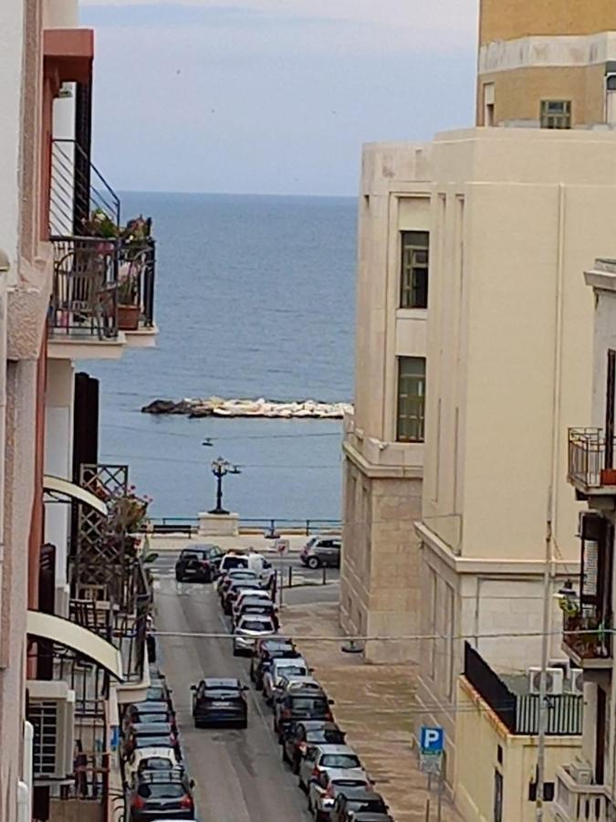 Sole Amare Guest House Bari Esterno foto