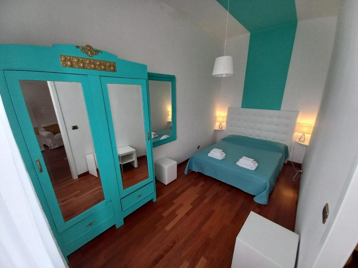 Sole Amare Guest House Bari Esterno foto