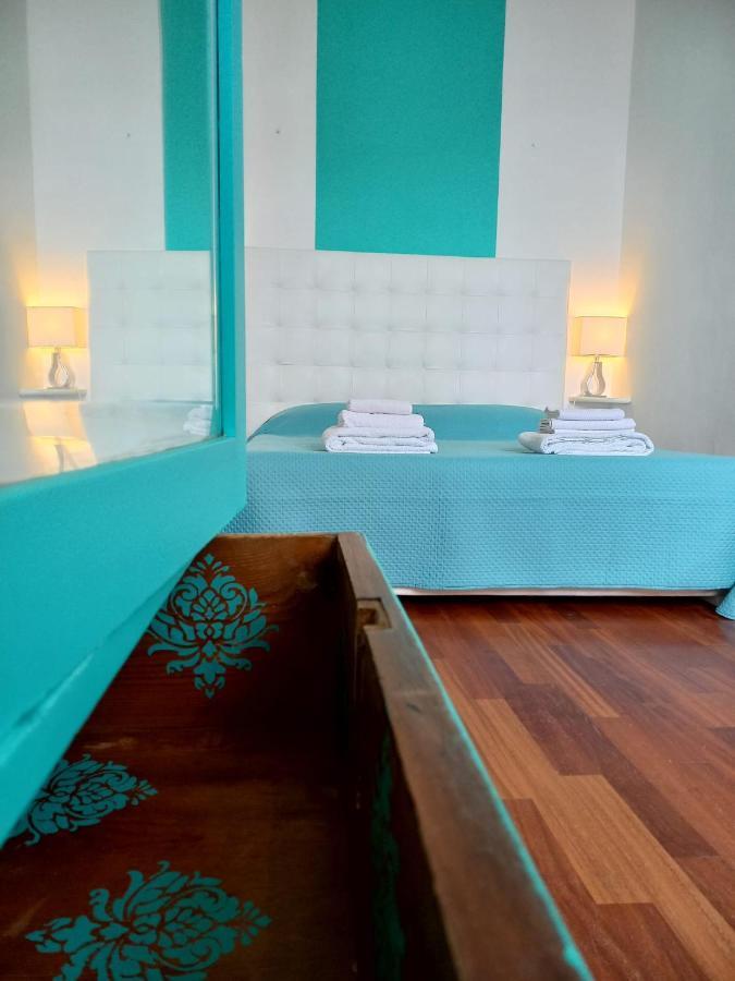 Sole Amare Guest House Bari Esterno foto