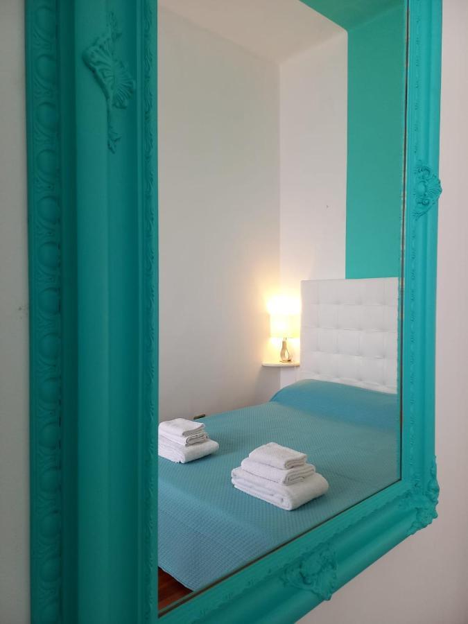 Sole Amare Guest House Bari Esterno foto