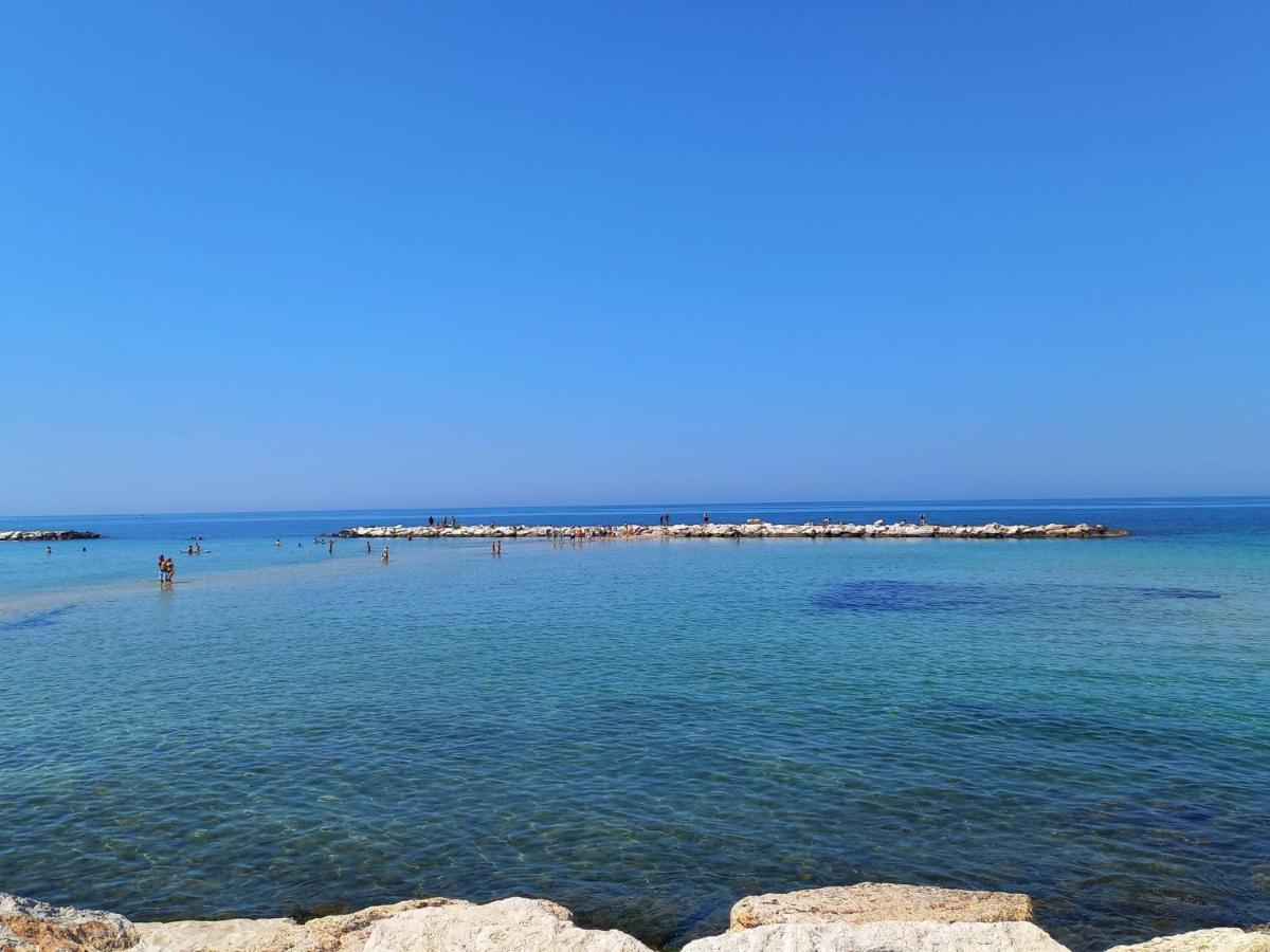 Sole Amare Guest House Bari Esterno foto