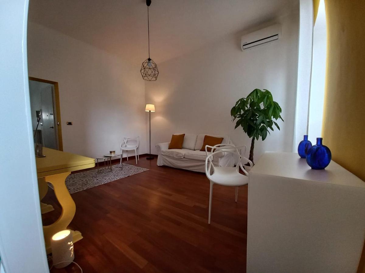 Sole Amare Guest House Bari Esterno foto