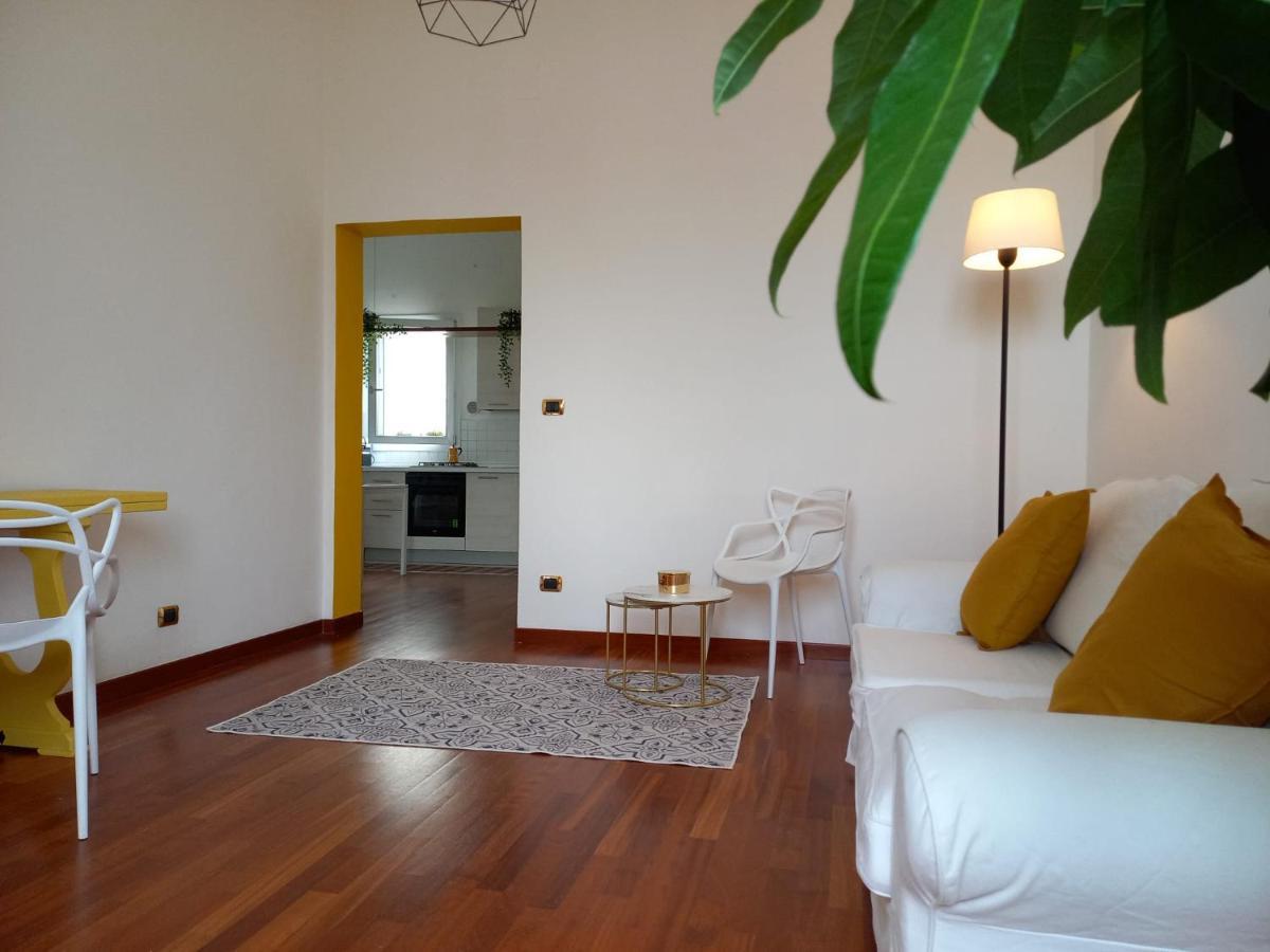 Sole Amare Guest House Bari Esterno foto