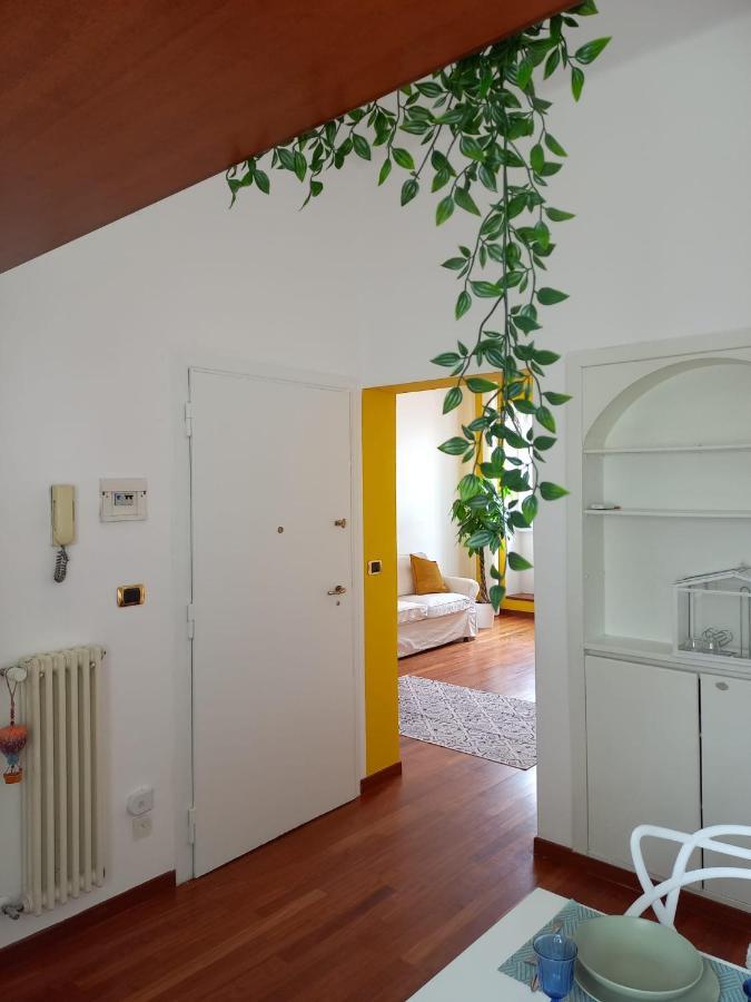 Sole Amare Guest House Bari Esterno foto