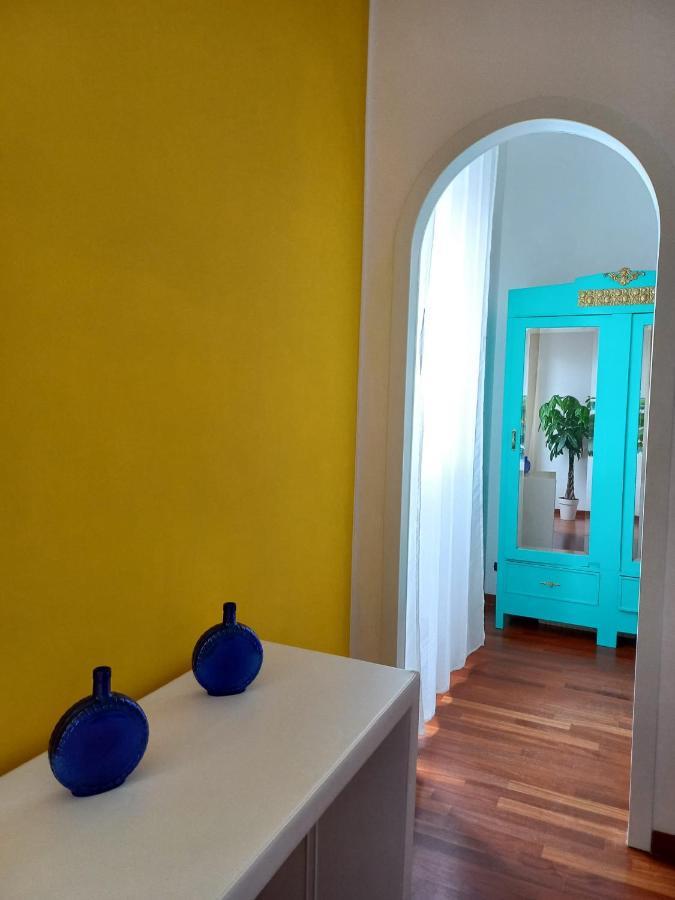Sole Amare Guest House Bari Esterno foto