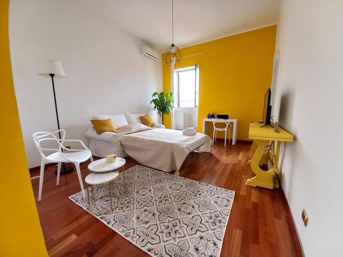 Sole Amare Guest House Bari Esterno foto