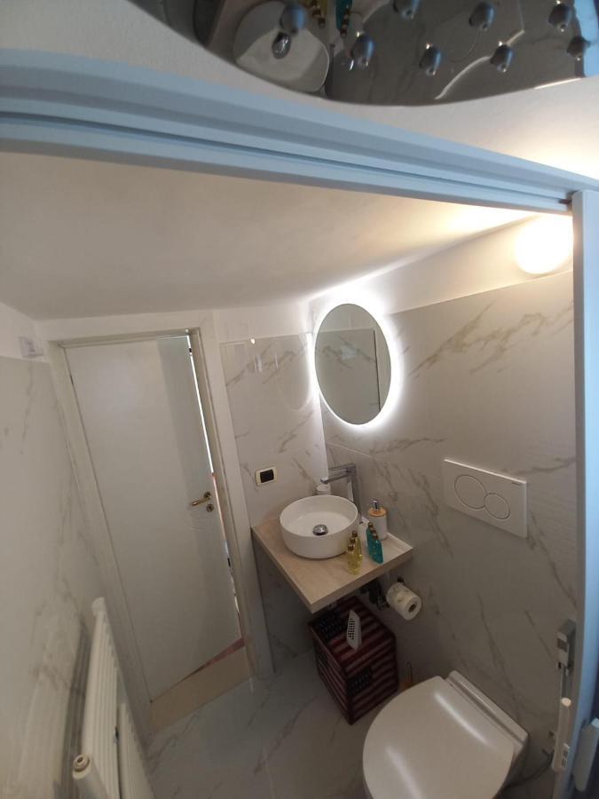 Sole Amare Guest House Bari Esterno foto