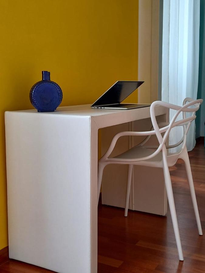 Sole Amare Guest House Bari Esterno foto