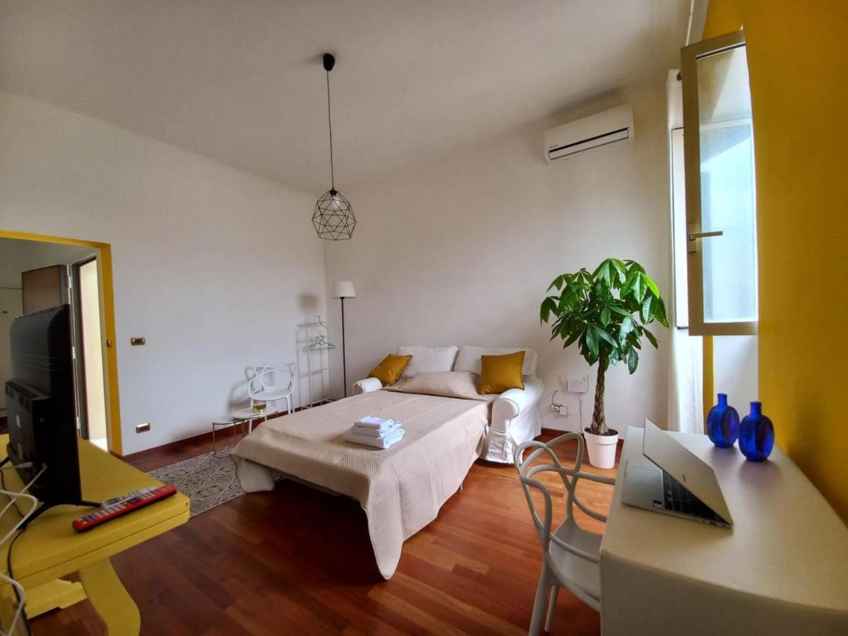 Sole Amare Guest House Bari Esterno foto