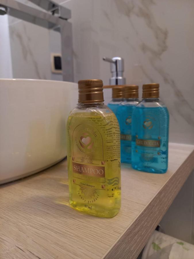 Sole Amare Guest House Bari Esterno foto