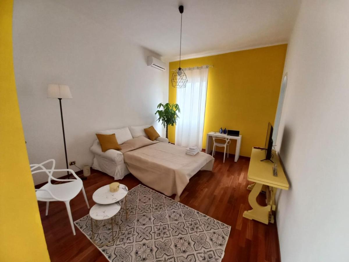 Sole Amare Guest House Bari Esterno foto