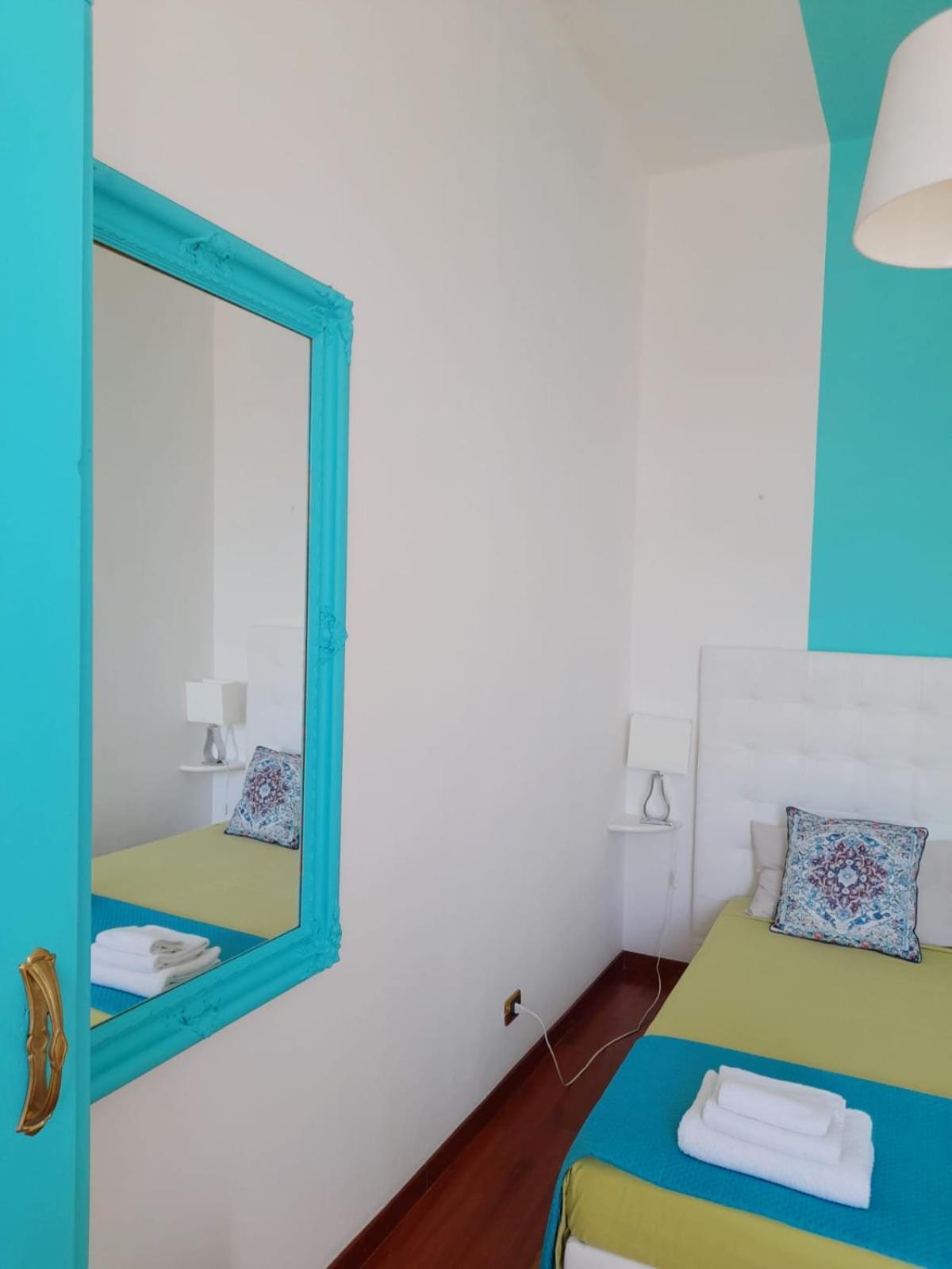 Sole Amare Guest House Bari Esterno foto