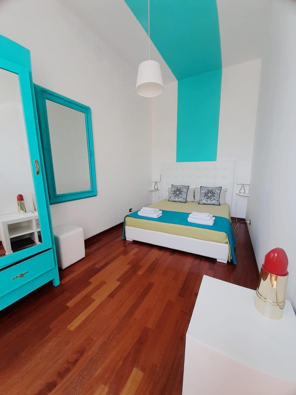 Sole Amare Guest House Bari Esterno foto