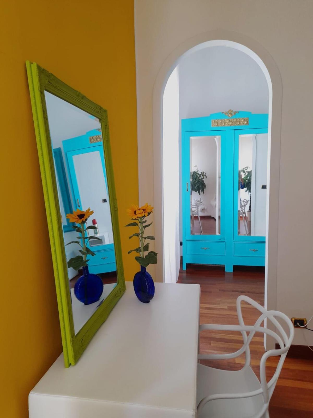 Sole Amare Guest House Bari Esterno foto