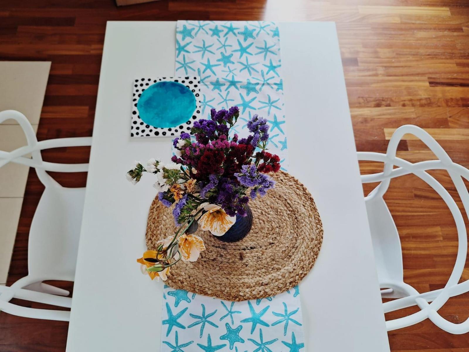 Sole Amare Guest House Bari Esterno foto