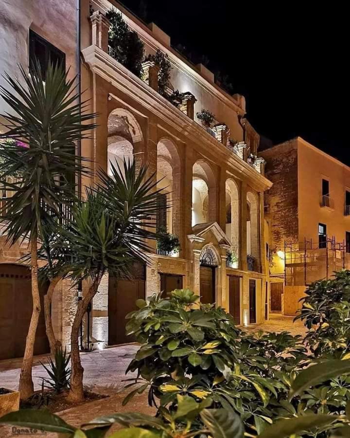 Sole Amare Guest House Bari Esterno foto