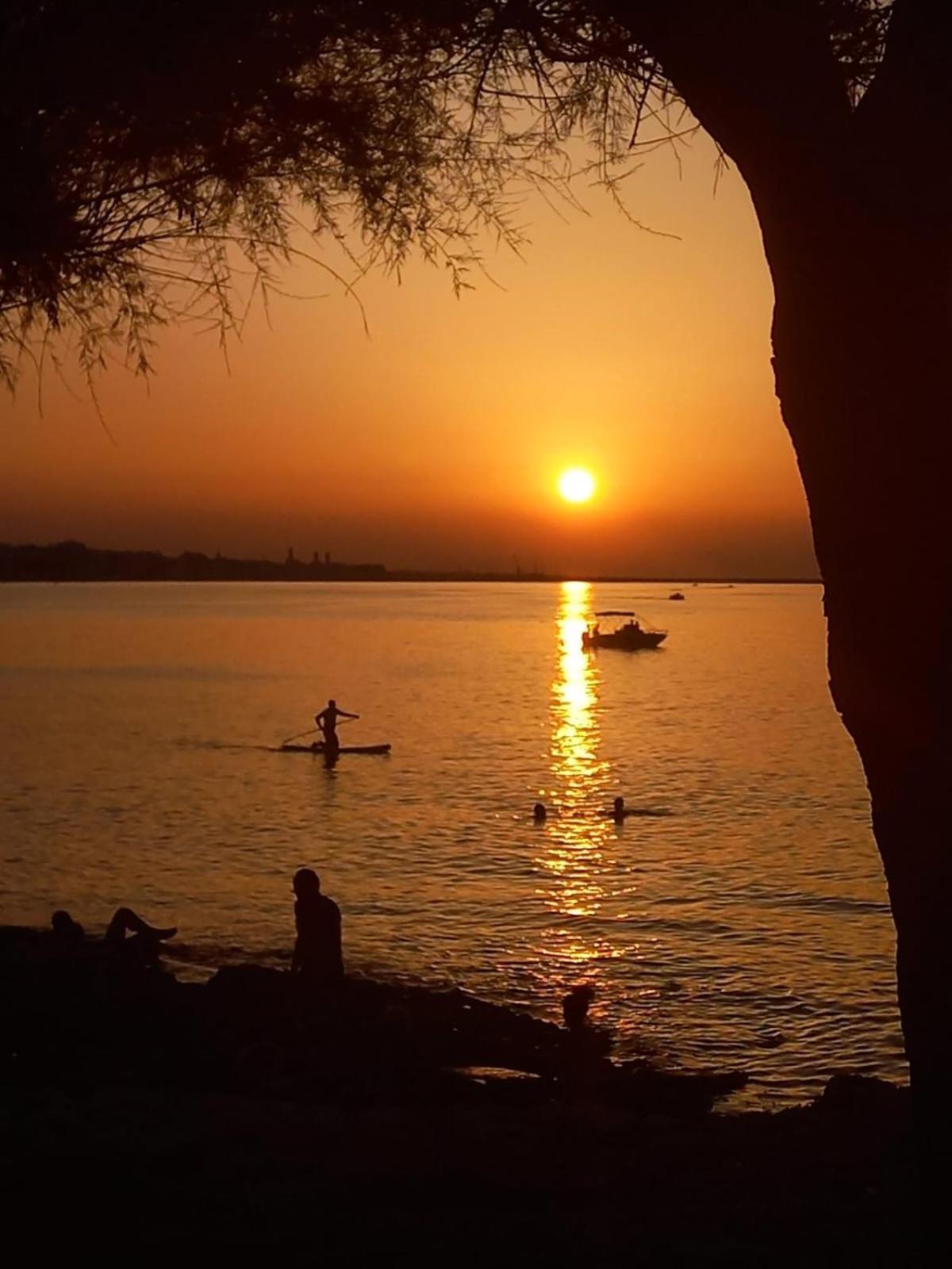 Sole Amare Guest House Bari Esterno foto
