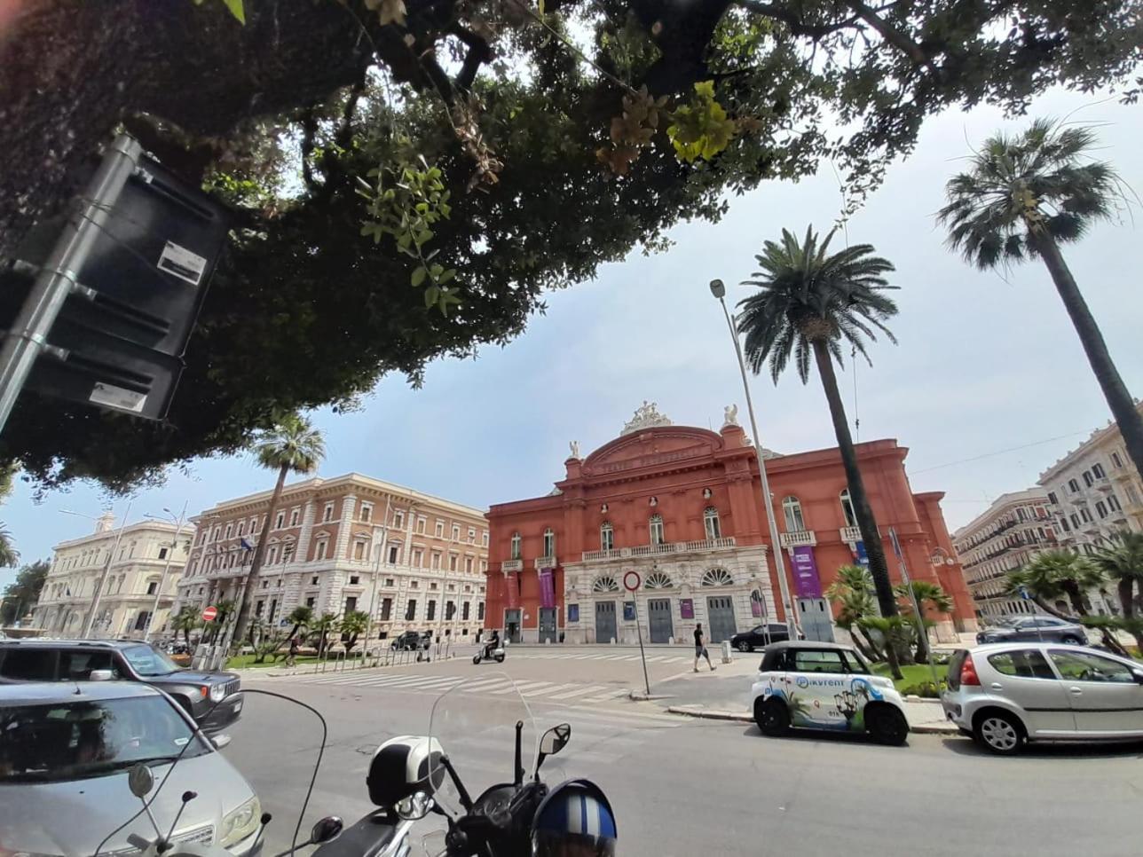 Sole Amare Guest House Bari Esterno foto