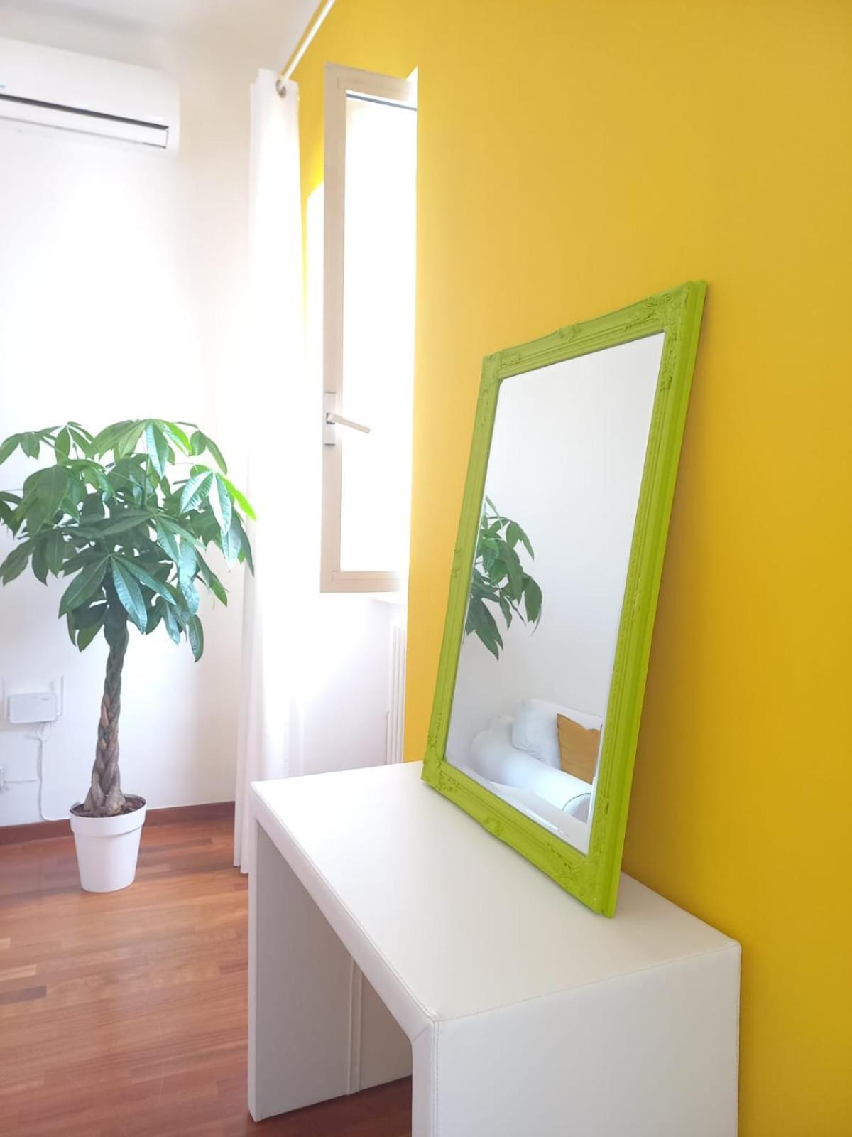 Sole Amare Guest House Bari Esterno foto