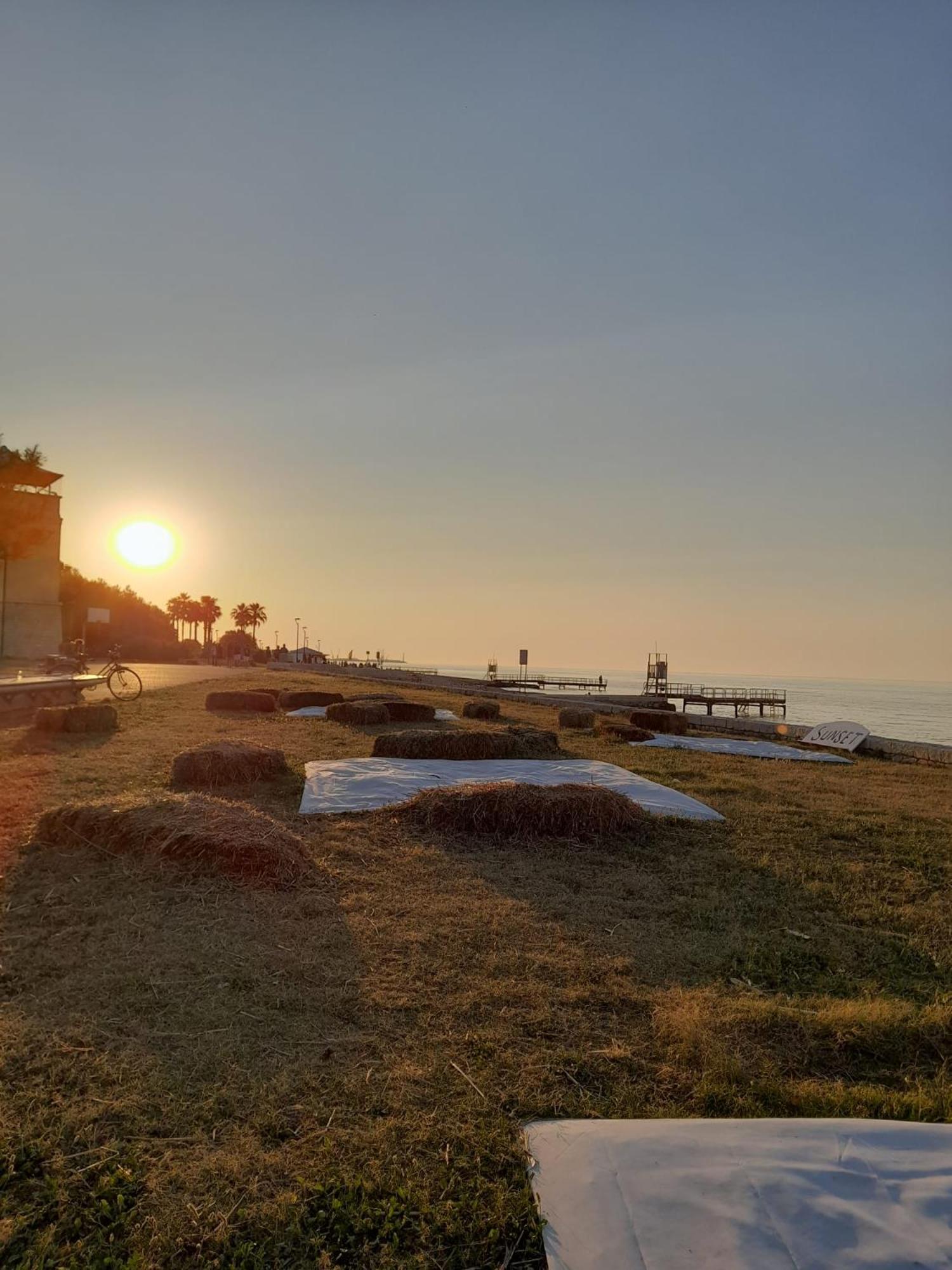 Sole Amare Guest House Bari Esterno foto