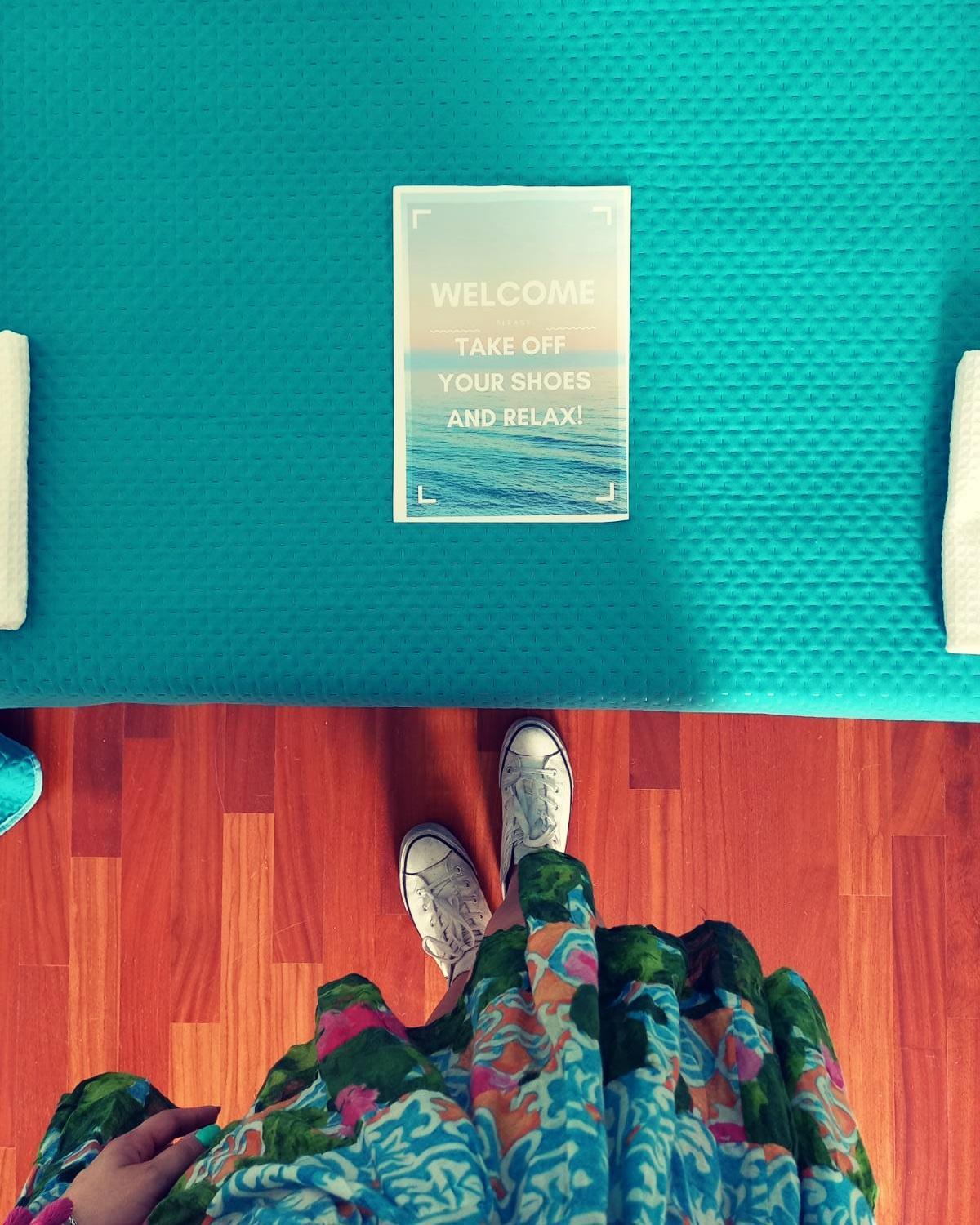 Sole Amare Guest House Bari Esterno foto